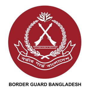 Border-Guard-Bangladesh-Logo